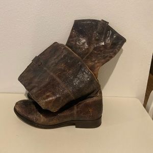 Frye Tall Boot